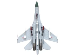 Sukhoi Su-27 Flanker-B Aircraft