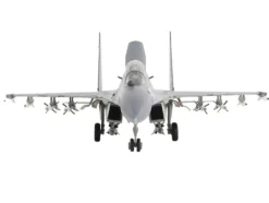 Sukhoi Su-30Mk Flanker Fighter Aircraft