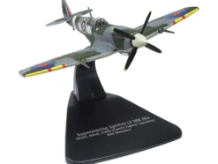 Supermarine Spitfire LF MK IXe Fighter Aircraft