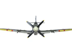 Supermarine Spitfire LF MK IXe Fighter Aircraft