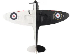 Supermarine Spitfire Mk.1a Fighter Aircraft