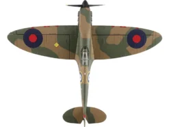 Supermarine Spitfire Mk.1a Fighter Aircraft