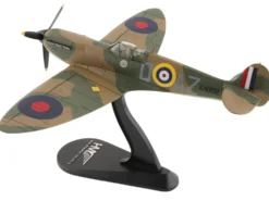 Supermarine Spitfire Mk.1a Fighter Aircraft