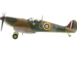 Supermarine Spitfire Mk.1a Fighter Aircraft