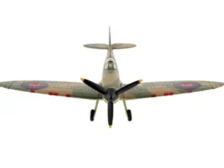 Supermarine Spitfire Mk.1a Fighter Aircraft