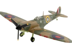 Supermarine Spitfire Mk.1a Fighter Aircraft