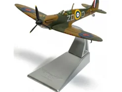 Supermarine Spitfire MkI Fighter Aircraft