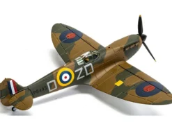 Supermarine Spitfire MkI Fighter Aircraft