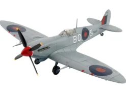 Supermarine Spitfire Mk IXc Fighter Aircraft