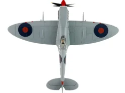Supermarine Spitfire Mk IXc Fighter Aircraft
