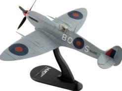 Supermarine Spitfire Mk IXc Fighter Aircraft