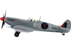 Supermarine Spitfire Mk IXc Fighter Aircraft