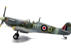 Supermarine Spitfire Mk Vb Fighter Aircraft 