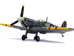Supermarine Spitfire Mk Vb Fighter Aircraft 