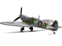 Supermarine Spitfire Mk Vb Fighter Aircraft 