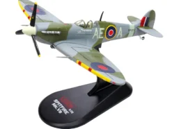 Supermarine Spitfire Mk Vb Fighter Aircraft 