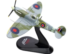 Supermarine Spitfire Mk Vb Fighter Aircraft 