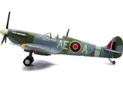 Supermarine Spitfire Mk Vb Fighter Aircraft 