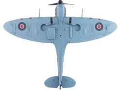 Supermarine Spitfire Mk.Vb Trop Fighter Aircraft