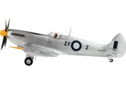Supermarine Spitfire Mk VIII Fighter Aircraft