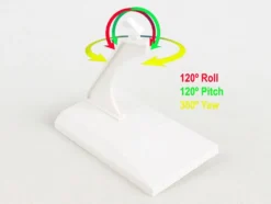 Swivel Stand for