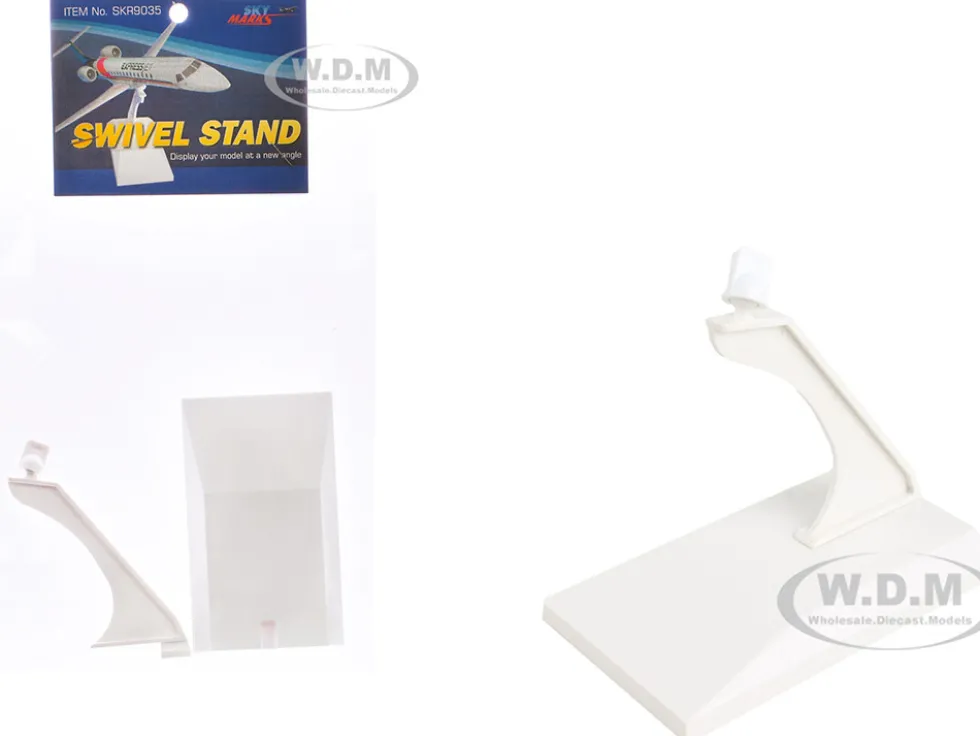 Swivel Stand for "Skymarks" All Scale Models by Skymarks