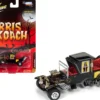 The Barris Koach Hobby Exclusive 1/64 Diecast Model Car Johnny Lightning JLSS002