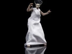 The Bride of Frankenstein 6
