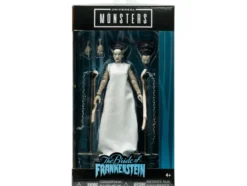 The Bride of Frankenstein 6