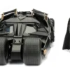2008 The Dark Knight Tumbler with diecast Batman Figure 1/24 Diecast Model Car Jada 98261