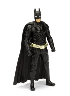 2008 The Dark Knight Tumbler with diecast Batman Figure 1/24 Diecast Model Car Jada 98261