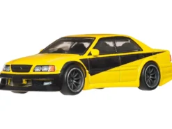 The Fast and the Furious: Tokyo Drift (2006) Movie "Fast & Furious" Series Diecast Model Car by Hot Wheels