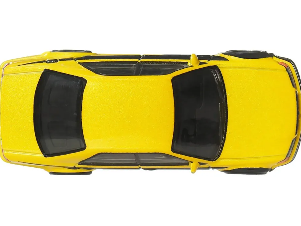 The Fast and the Furious: Tokyo Drift (2006) Movie "Fast & Furious" Series Diecast Model Car by Hot Wheels