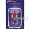 The Promoter 1.75" Figure "Special Release" #6 Series 15 Model by Homies