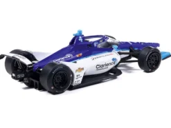 109th Indianapolis 500 (2025) Podium Set of 3 IndyCars 1/64 Diecast Model Cars by IXO Models