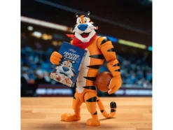 Tony the Tiger 6.75