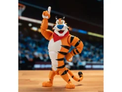 Tony the Tiger 6.75