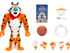 Tony the Tiger 6.75