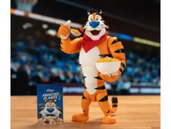 Tony the Tiger 6.75