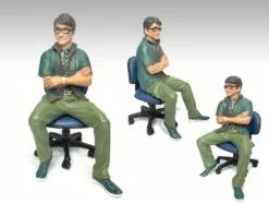 Top Tuners Figure #1