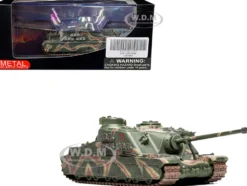 Tortoise A39 Heavy Assault Tank British Army WWII Tortoise A39 Heavy Assault Tank British Army WWII 1/72 Diecast Model Panzerkampf 12074PB
