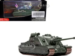 Tortoise A39 Heavy Assault Tank British Army 1/72 Diecast Model Panzerkampf 12074PC