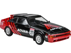 1984 Toyota Celica Supra #37