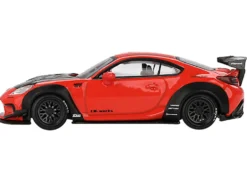 Toyota GR86