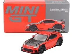 Toyota GR86