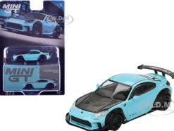 Toyota GR86 