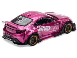 Toyota GR86