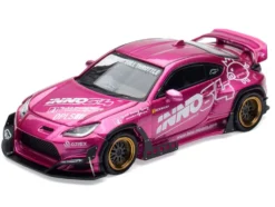 Toyota GR86