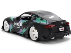 2020 Toyota GR Supra