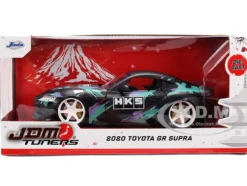 2020 Toyota GR Supra